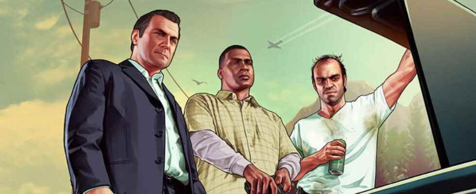 GTA 6 Rockstar finally confirms that the game is in