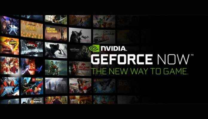 GeForce Now Games of the Week Announced