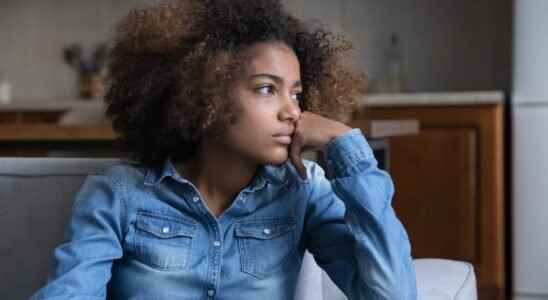 Gifted teenage girls and the challenges they sometimes face