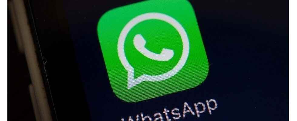 Google could end free online storage of WhatsApp conversations