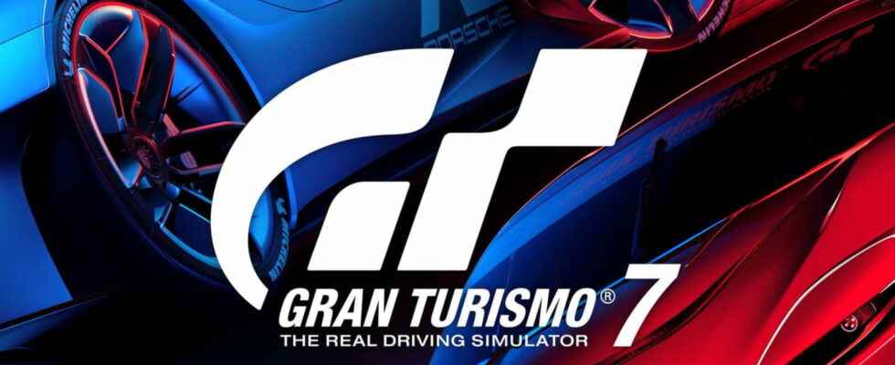 Gran Turismo 7 the exclusive PS5 soon available all the