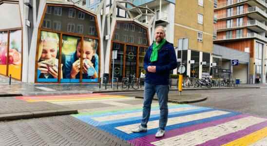 Happy about Rainbow Agenda in Nieuwegein but time for action