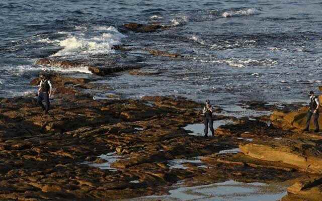 Horrible event in Australia first since 1963 Shark attacked they