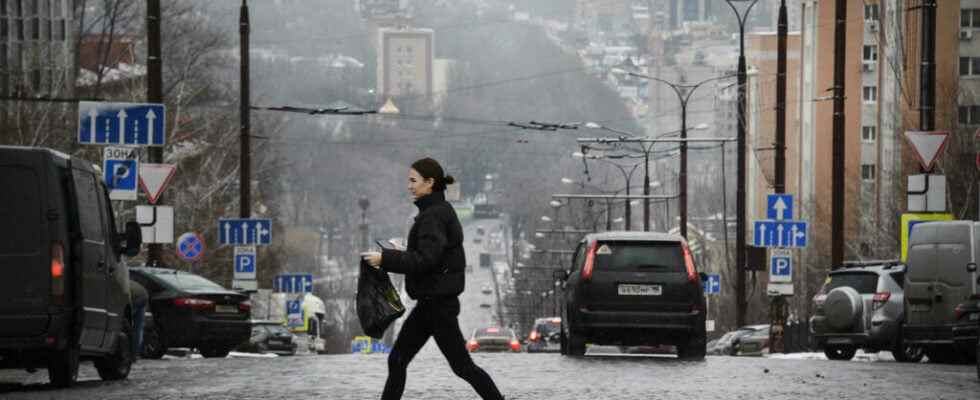 In Donbass the weariness of the inhabitants of Donetsk after