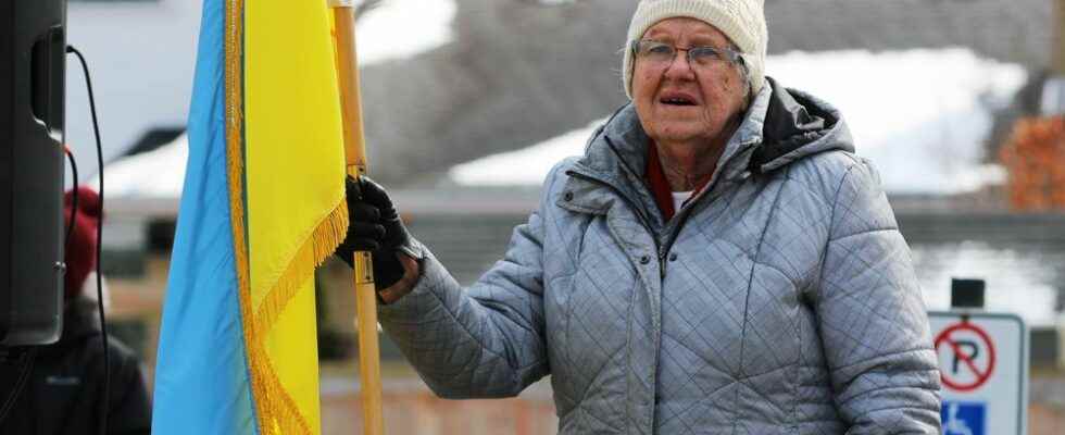 It breaks my heart Sarnia church hosts vigil prays for