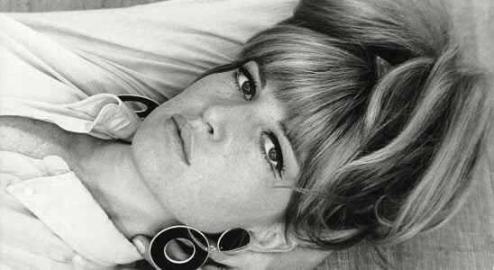 Italian actress Monica Vitti Antonionis muse has died