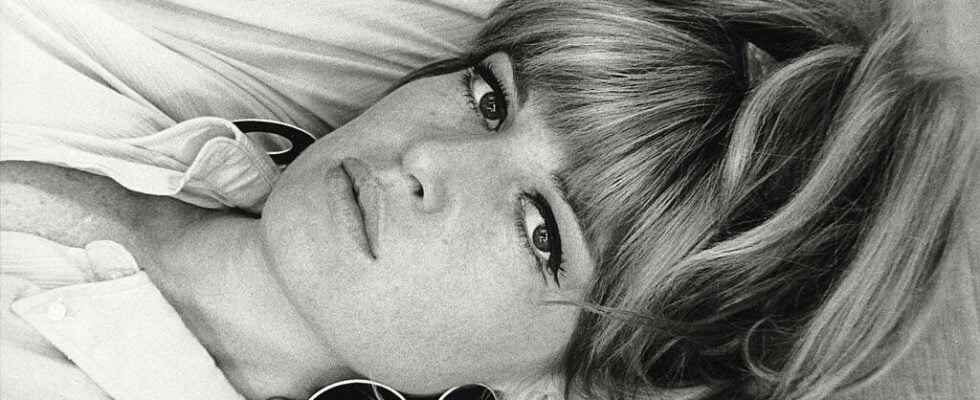 Italian actress Monica Vitti Antonionis muse has died