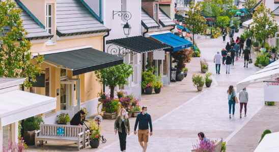 La Vallee Village creates its personal shopper service