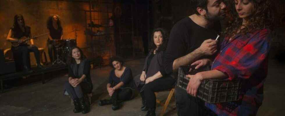 Lebanese theater in the spotlight at the FARaway festival in