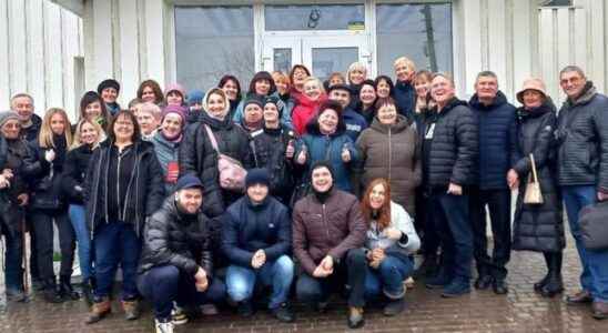 Loads of Love continues to support humanitarian efforts in Ukraine