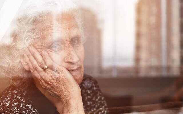 Loneliness causes dementia Health News