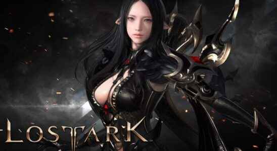 Lost Ark System Requirements Mobile