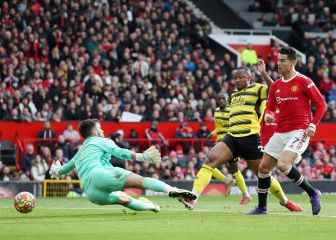 Manchester United Watford live Premier League live