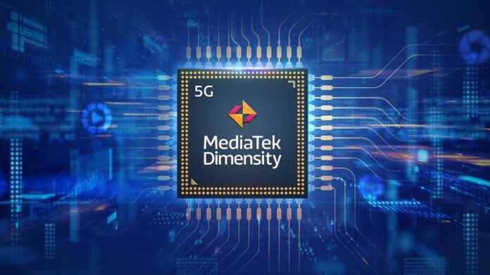 MediaTek Dimensity 8100 Features Leaked