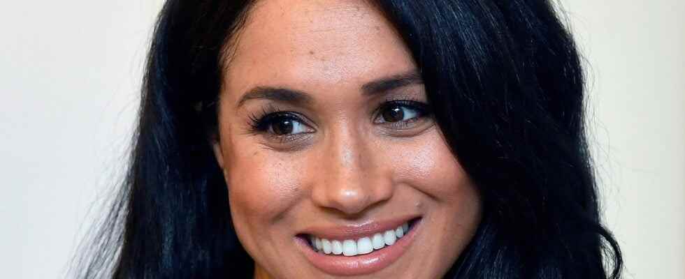 Meghan Markle her natural anti aging secret that obsesses her