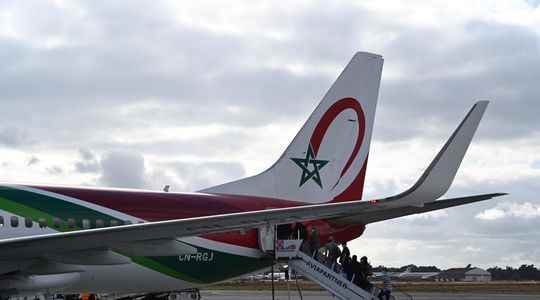 Morocco reopens its airspace 4th dose of vaccine in Chile