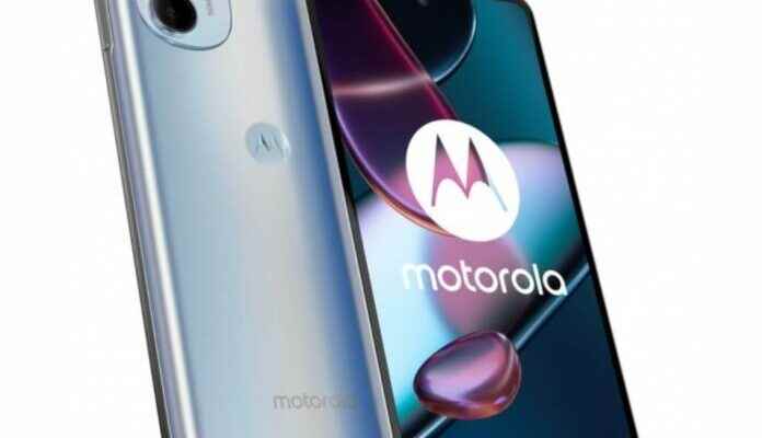 Motorola Edge 30 Pro introduced with Snapdragon 8 Gen 1