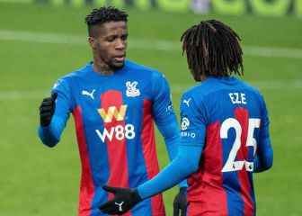 Newcastle prepare E54M to sign Eberechi Eze