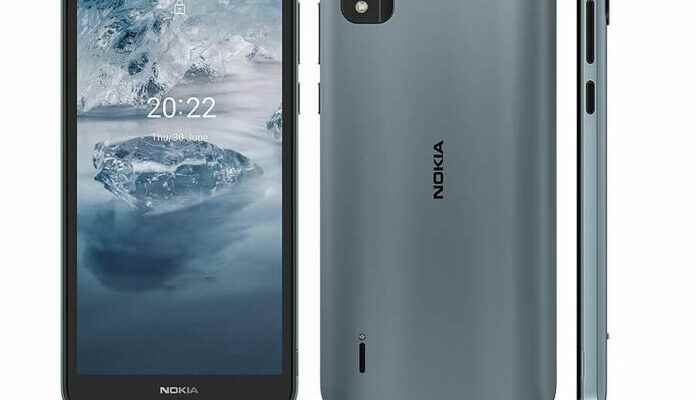 Nokia C2 2nd Edition Introduced Price and Features