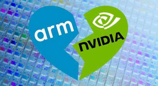 Nvidia and SoftBank Confirm Failed Takeover of ARM to IPO