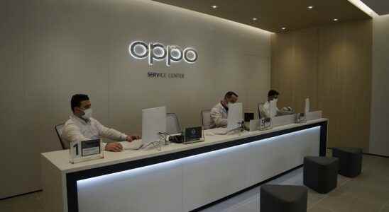 OPPO opened a Technical Service point in Kadikoy and Sisli