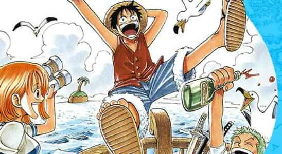 One Piece volume 100 collector at the best resale price