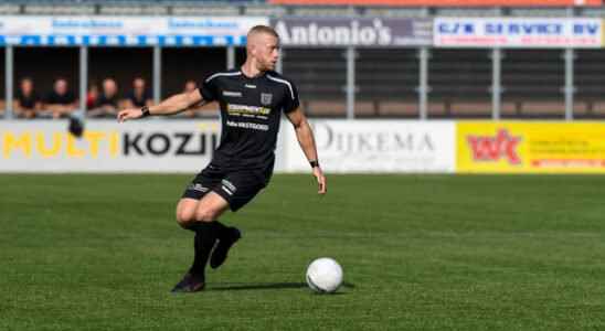 Oostinjen and De Leeuw remain faithful to GVVV