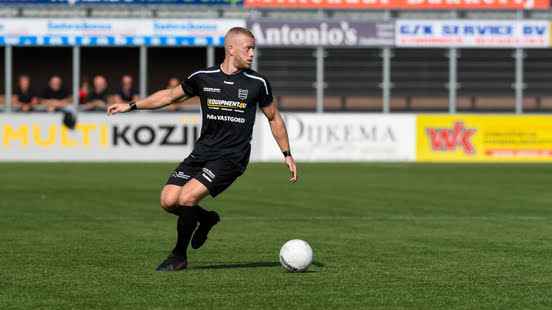 Oostinjen and De Leeuw remain faithful to GVVV