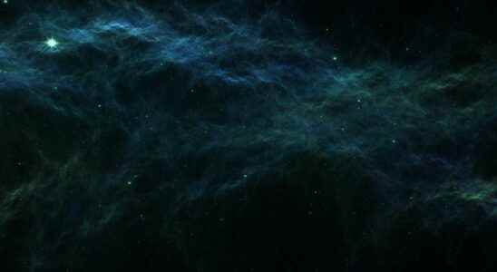 Origin of life peptides can form in interstellar space