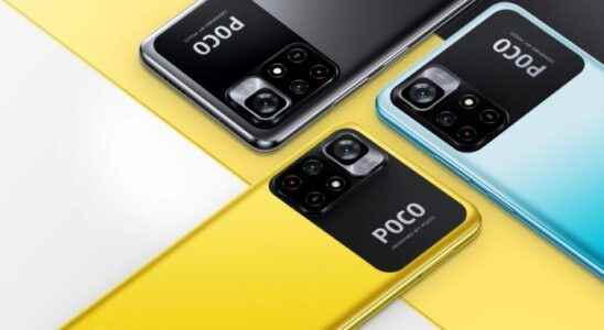 POCO M4 Pro Will Be Available On February 28th