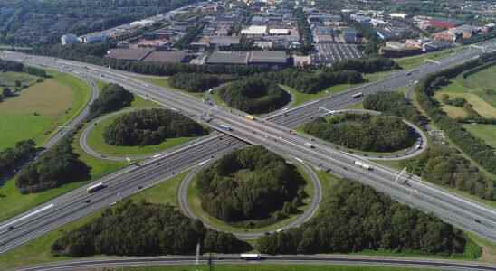 Parallel runway A1 near Amersfoort closed on Saturday