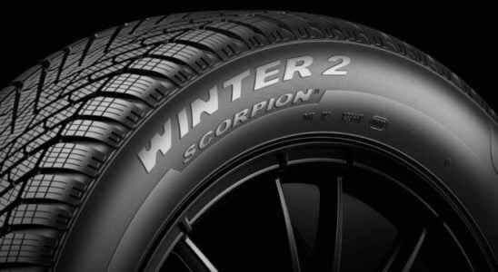 Pirelli Scorpion series renewed for SUV models