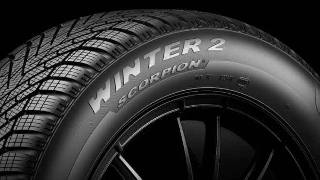 Pirelli Scorpion series renewed for SUV models