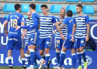 Ponferradina Real Sociedad B live LaLiga Smartbank live