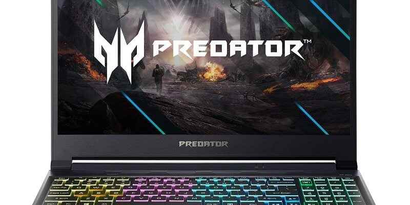 Predator and Nitro gaming PCs are on sale at special