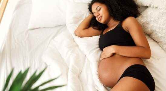 Pregnancy sleep apnea linked to an increased risk of autism