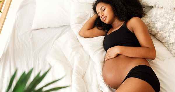 Pregnancy sleep apnea linked to an increased risk of autism