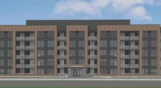 Proposed Wallaceburg apartment complex takes next step