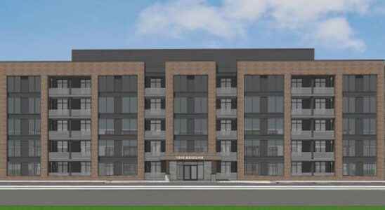 Proposed Wallaceburg apartment complex takes next step