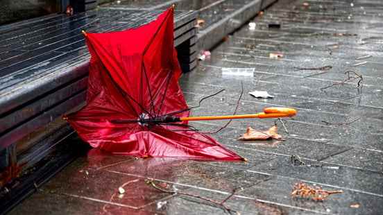 PvdA stunned no extra shelter for the homeless despite storm