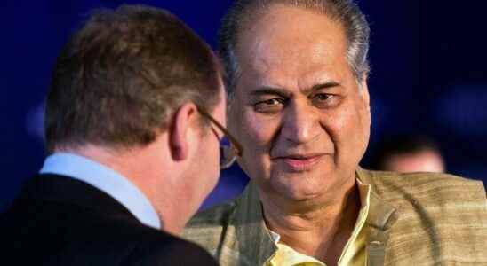 Rahul Bajaj the patriarch of rickshaws is dead