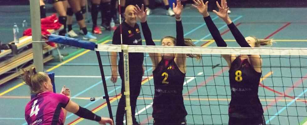 Resilient VV Utrecht wins against Zwolle major defeat Taurus