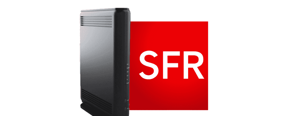 SFR announces its Box 8X to compete with Free with