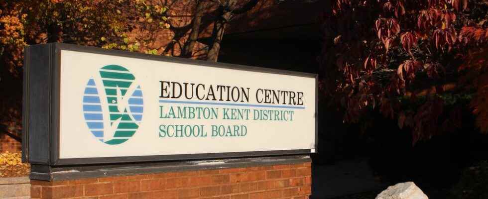 School boards asking for more info about students