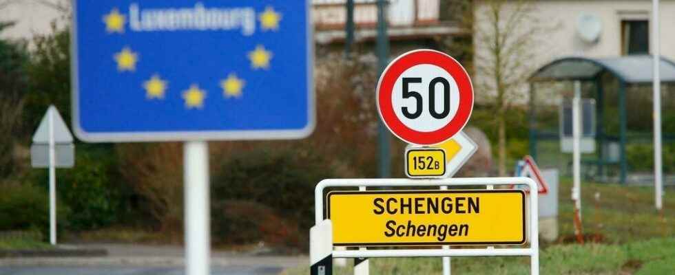 Should Schengen be reformed