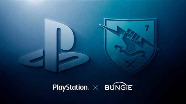 Sony buys the Bungie studio Halo Destiny Microsoft congratulates them