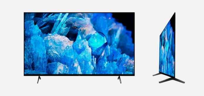 Sony unveils its new 4K televisions all the details