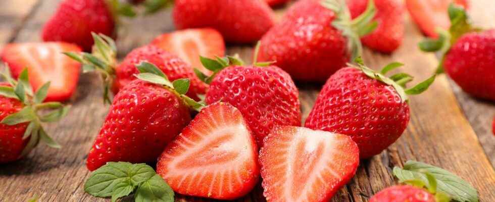 Strawberries which varieties to choose and grow