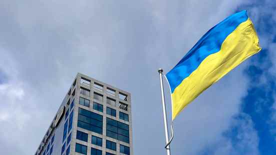 Support in province for Ukraine Wijk bij Duurstede wants to