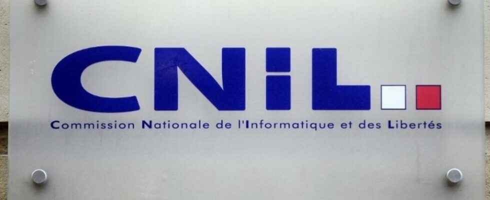 The Cnil attacks data transfers to the United States